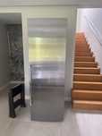 Lodowka Bosh  70cm