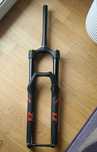Marzocchi Z1 160 GRIP 29"