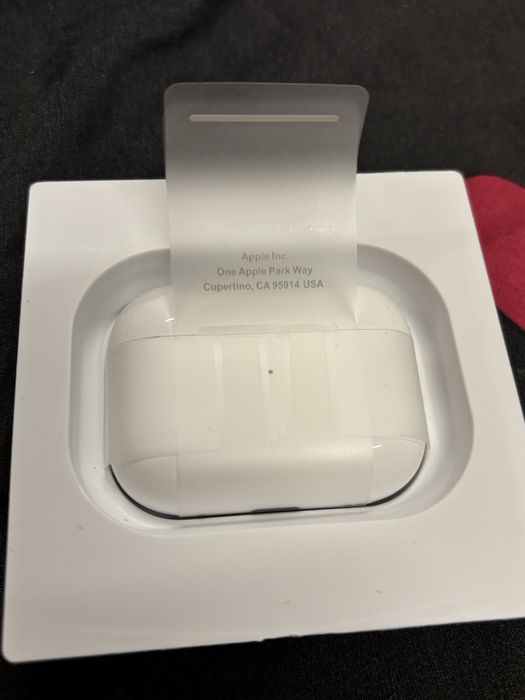 Sprzedam airpods pro 2 nowe oryginalne
