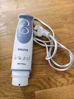 Blender ręczny Philips HR 1363 moc 600W sprawny