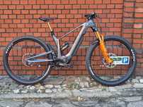 Bulls VUCA AM2 Pinion Carbon 960 Wh M na miejscu