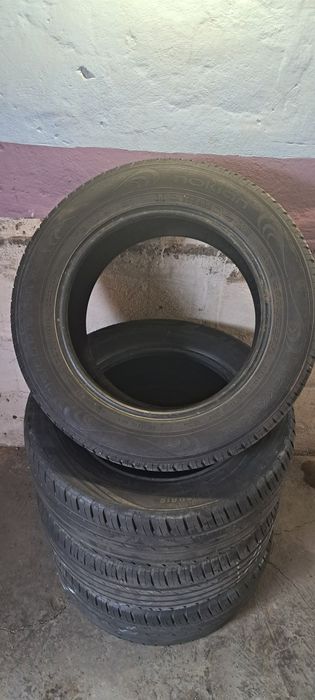 Летние Шины R16 215/60