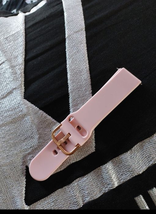 bracelete  smartwatch nova