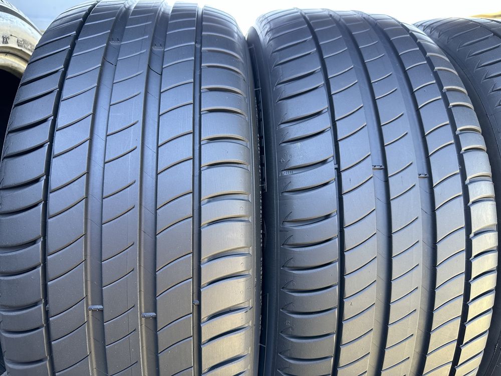 Шини б/у 225/50/18 R18 Michelin 4шт