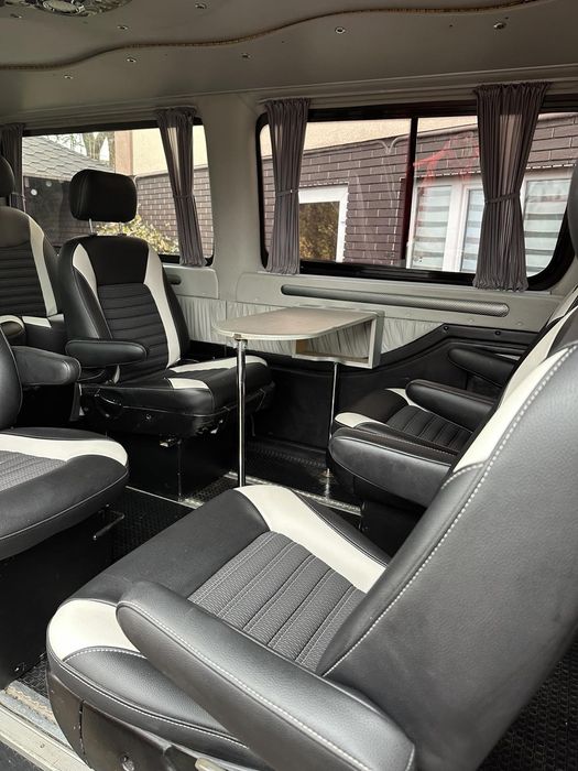 Продам Sprinter316 2.2CDI