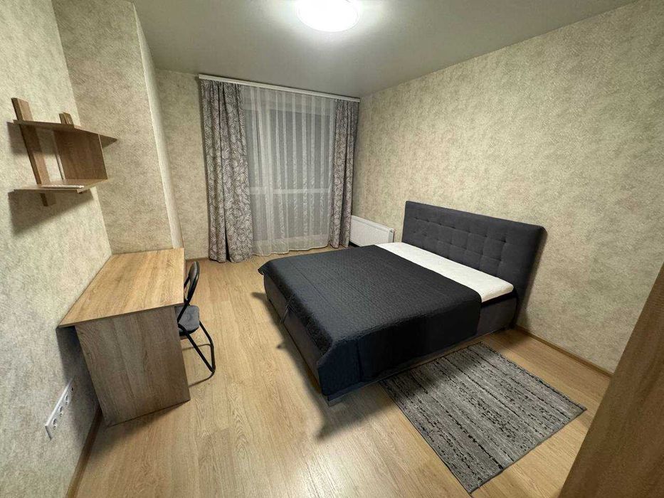 ЖК Емоція Нова квартира Хотів/Чабани/Теремки