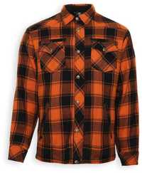 Bores Lumberjack Koszula Motocyklowa HD roz. S, M, L, XL, 2XL, 3XL