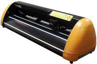 Plotter de corte GCC EX II-24LX - 61 cm de boca