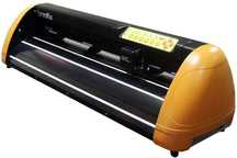 Plotter de corte GCC EX II-24LX - 61 cm de boca