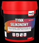 Tynk sylikonowy Sopro