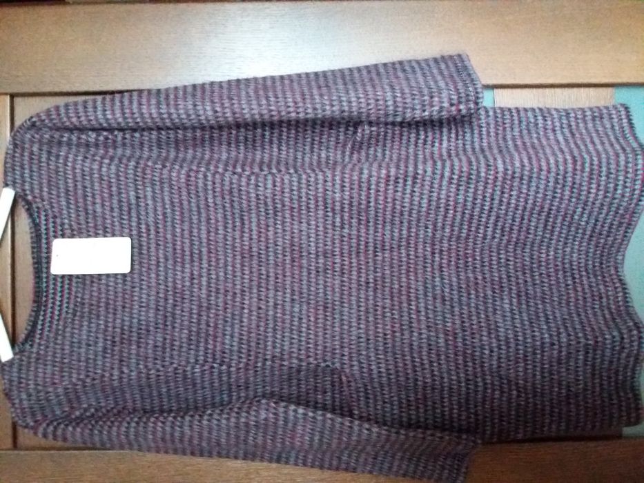 Нова! Жіноча туніка