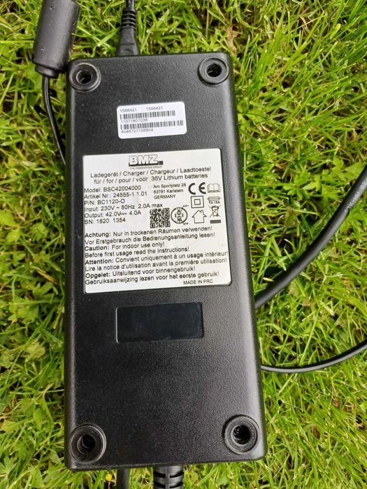 Przystawka QUICKIE Attitude Hybrid Sunrise Medical + wózek QUICKIE