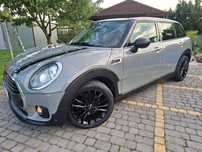 MINI Clubman Meega Stan*Serwis*Nawi*Doinwestowany*AUTOMAT_OKAZJA!!