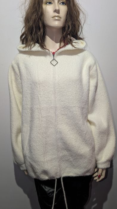 Alpaka śmietankowa 44-46-48