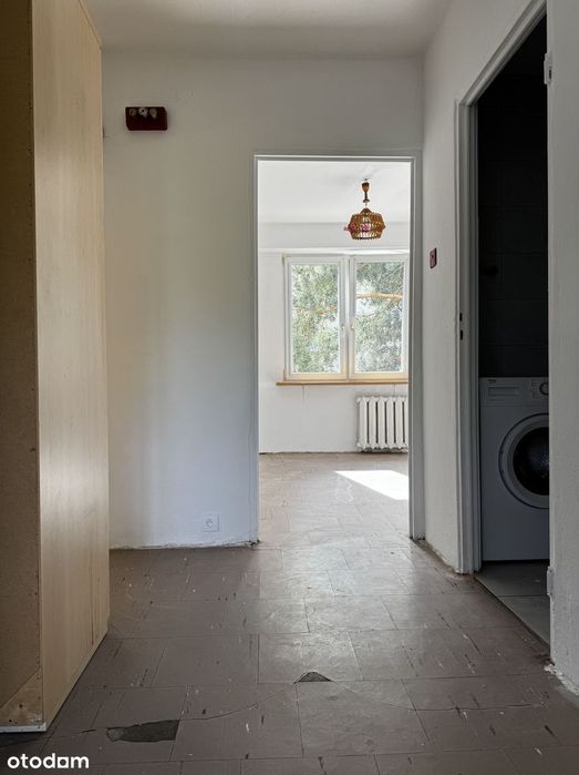 Sprzedam 2 pokoje w Konstancinie