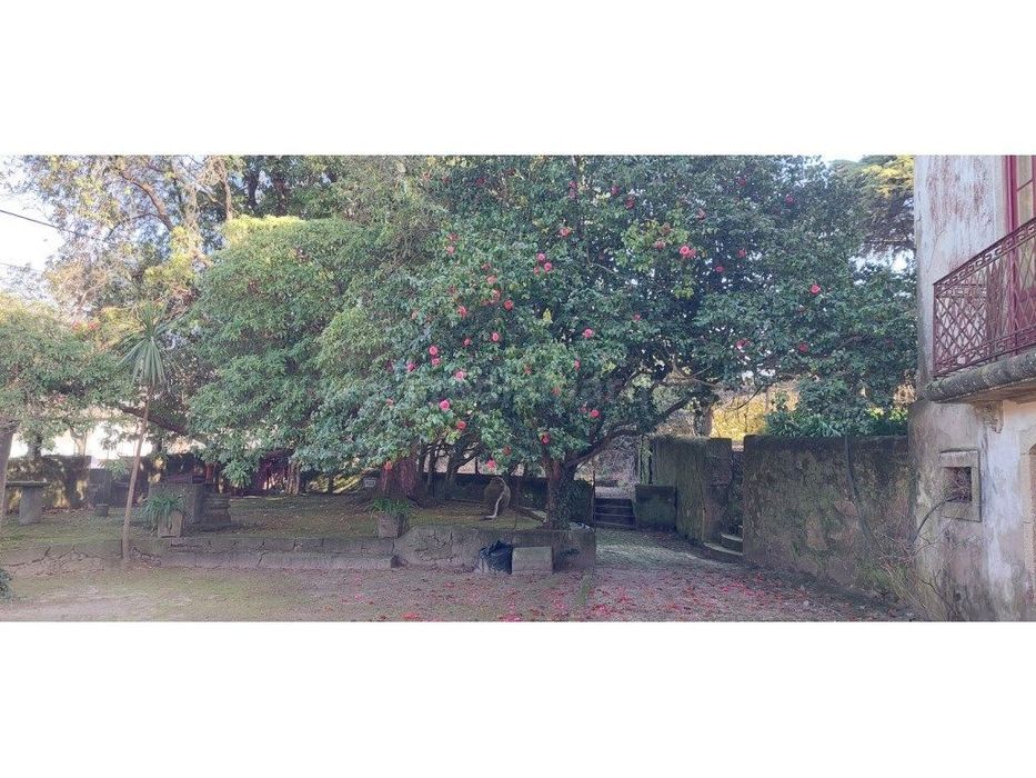 Quinta do inicio do séc. XX, Vila do Conde