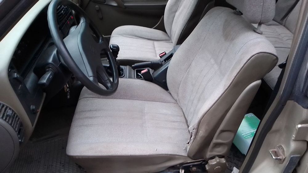 срочная продажа машины Opel omega A