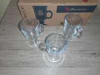 Szklanka Pasabahce pojemności 300 ml 12 sztuk