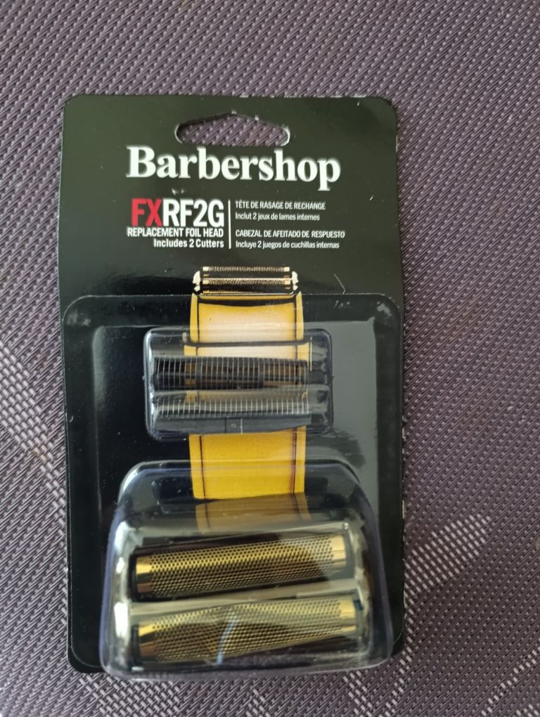 Головка для бритви Babyliss FXRF2G