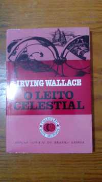 O leito celestial, de Irving Wallace