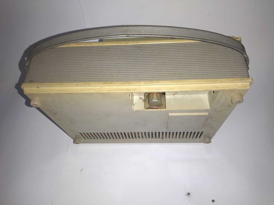 Бабинник Нота-М приставка