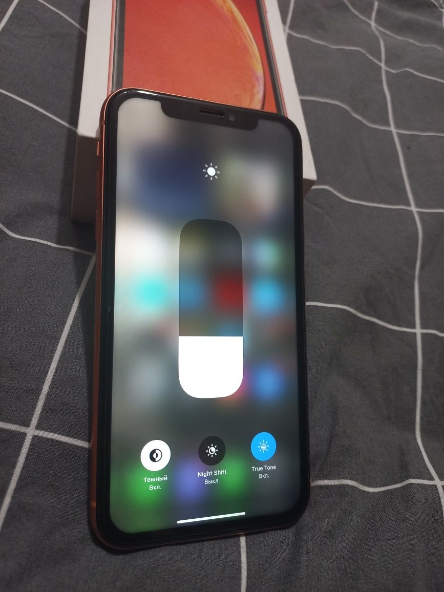 Iphone XR 64gb Повний комплект