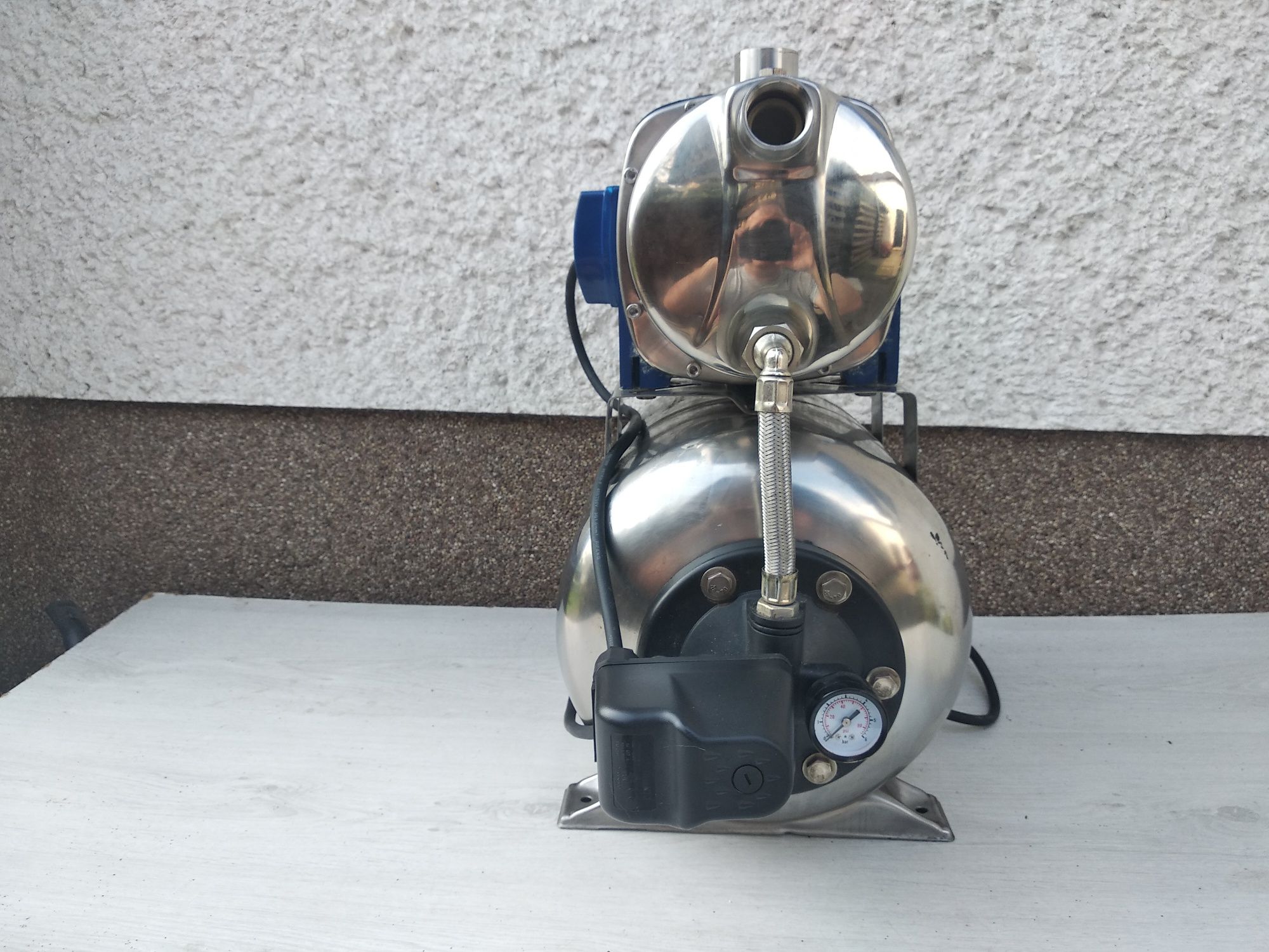 Hydrofor  Neptun