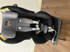 Cadeira Auto Cybex Sirona Z i-Size - roda 360