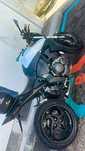 Vendo mota cb1000r