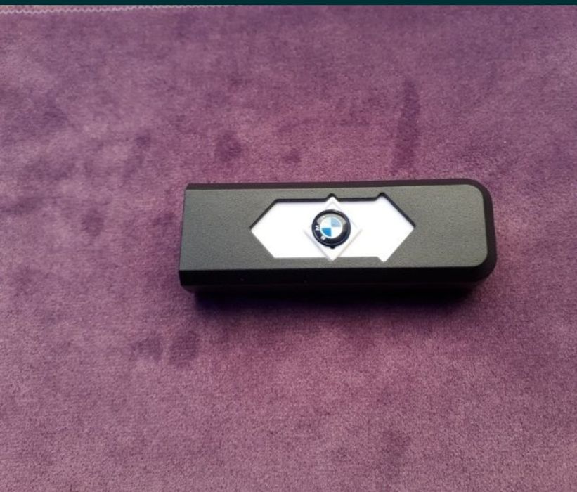 USB зажигалка бмв е3034 3639 4660 X3 5 6 F01 10 30 G01 05