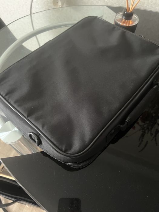 Чехол- сумка для ноутбука. Новая.