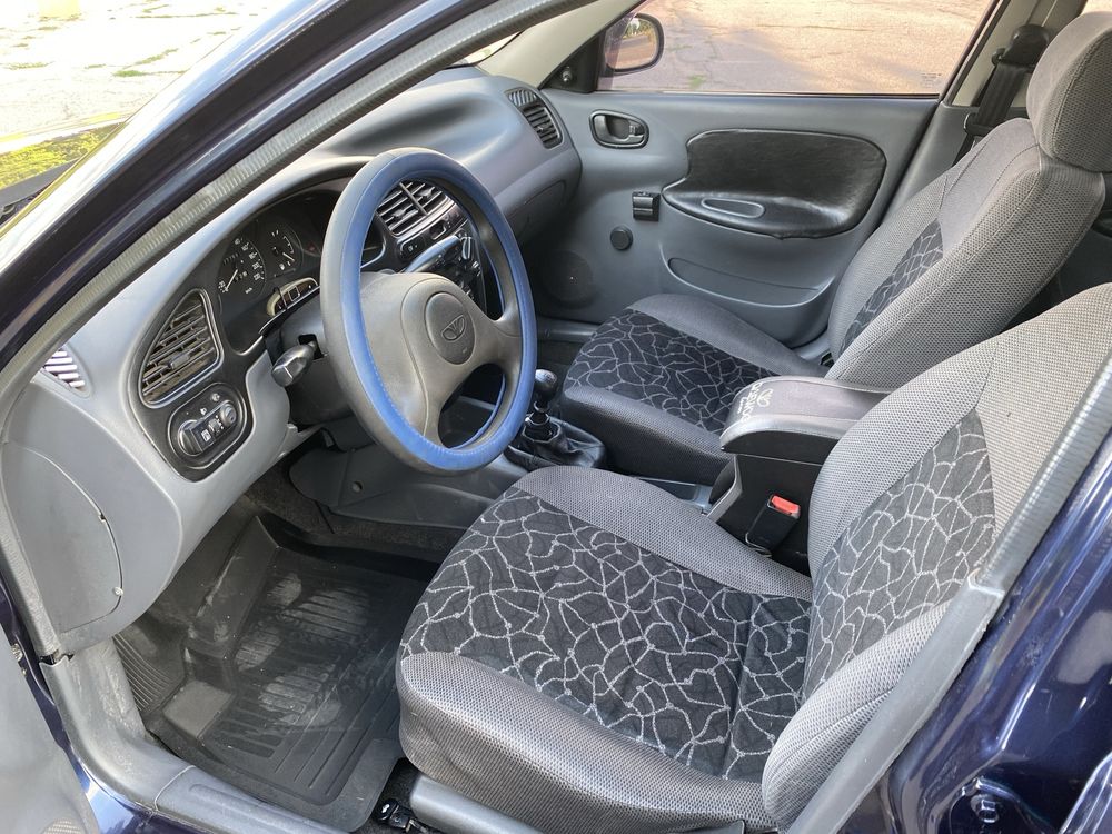 Продам Daewoo Sens