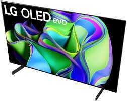 OLED Телевизор LG 65C31LA Новая модель 2023-2024 года Наличие!