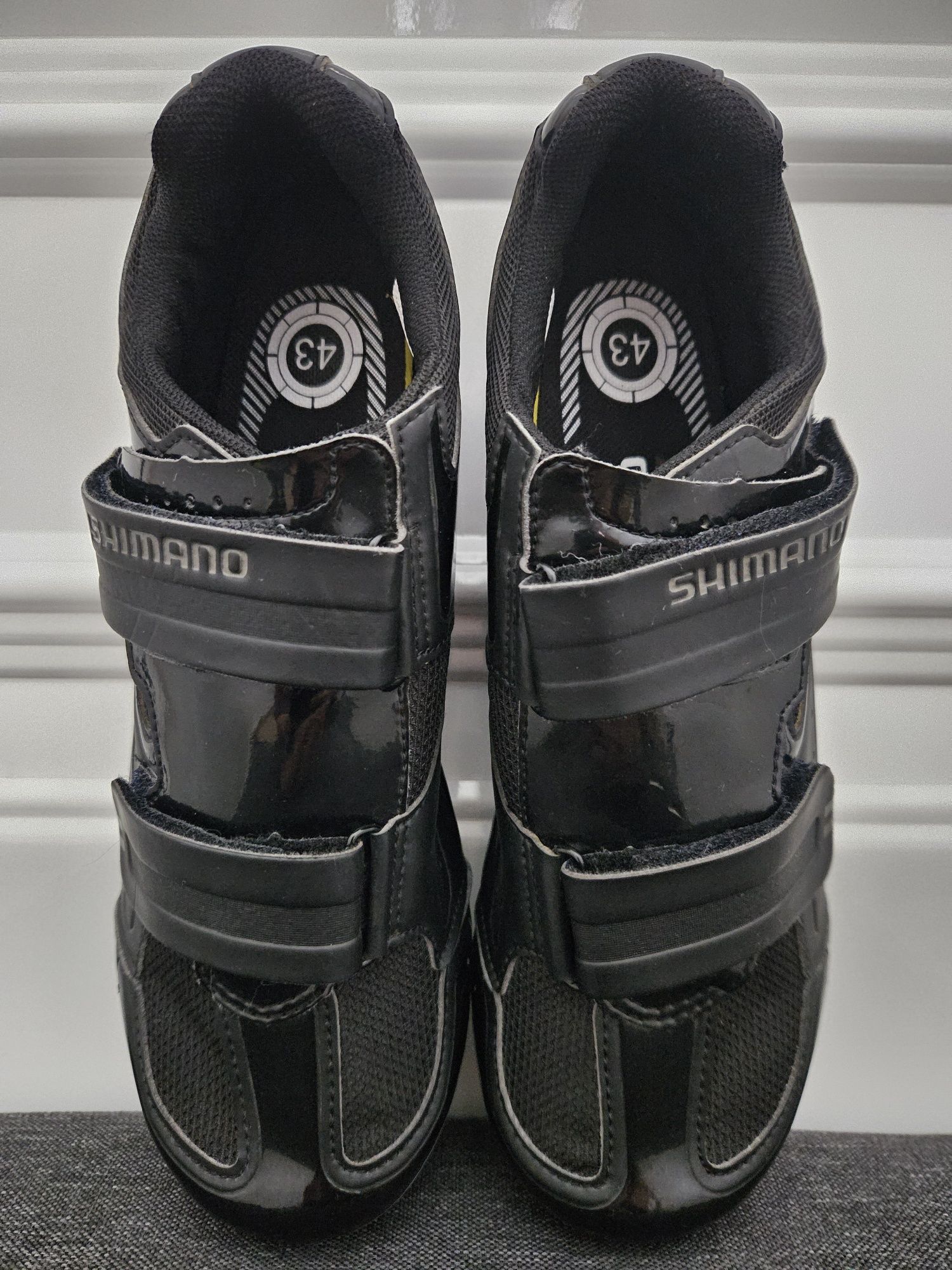 Sapatos Shimano R065 n°43