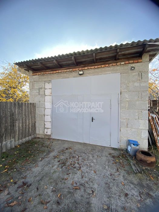 Продаж будинку біля заводу Шевченка