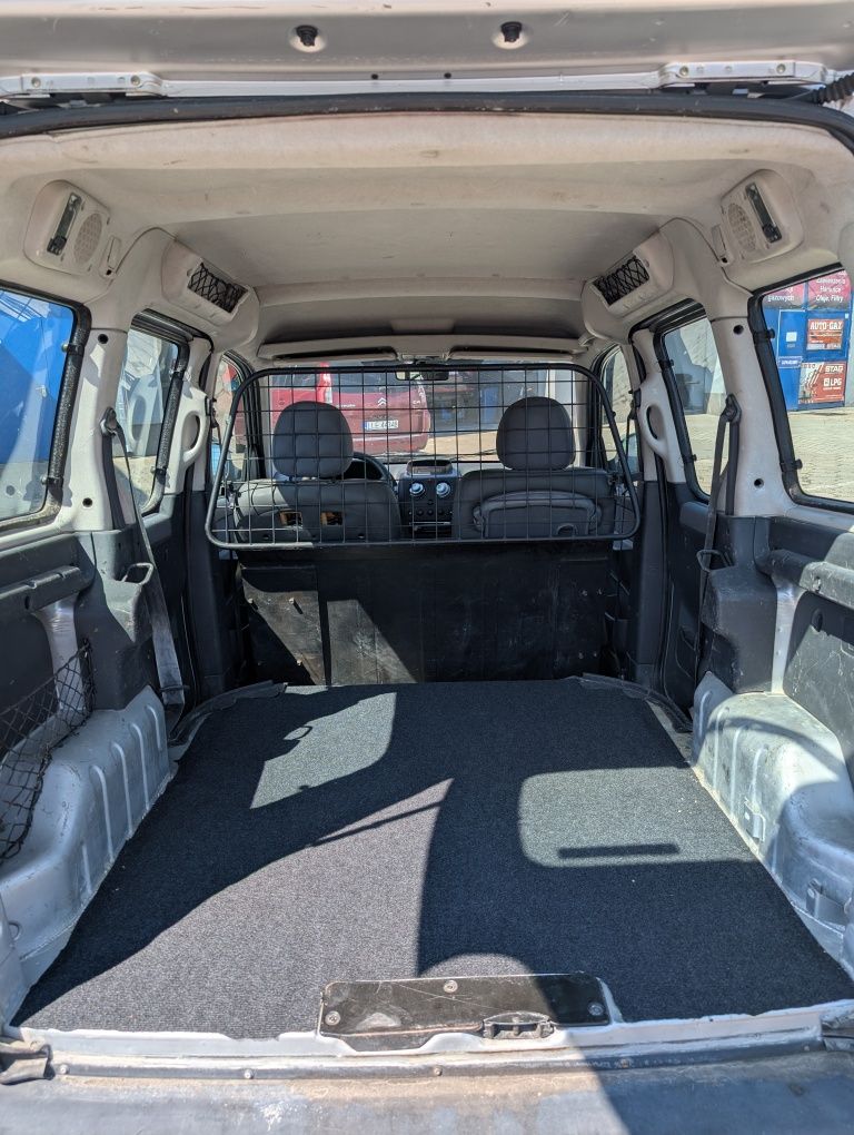 Citroen Berlingo z VAT 1