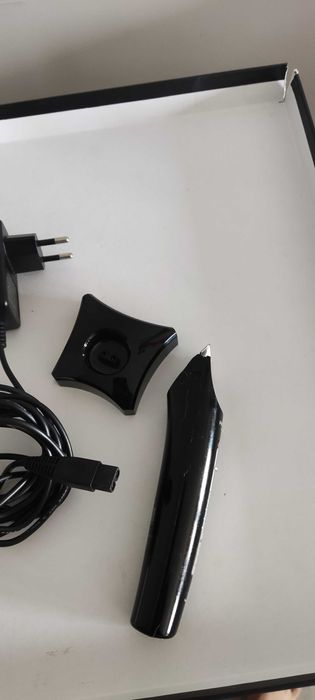 Máquina profissional para acabamento para tosa/tosquia