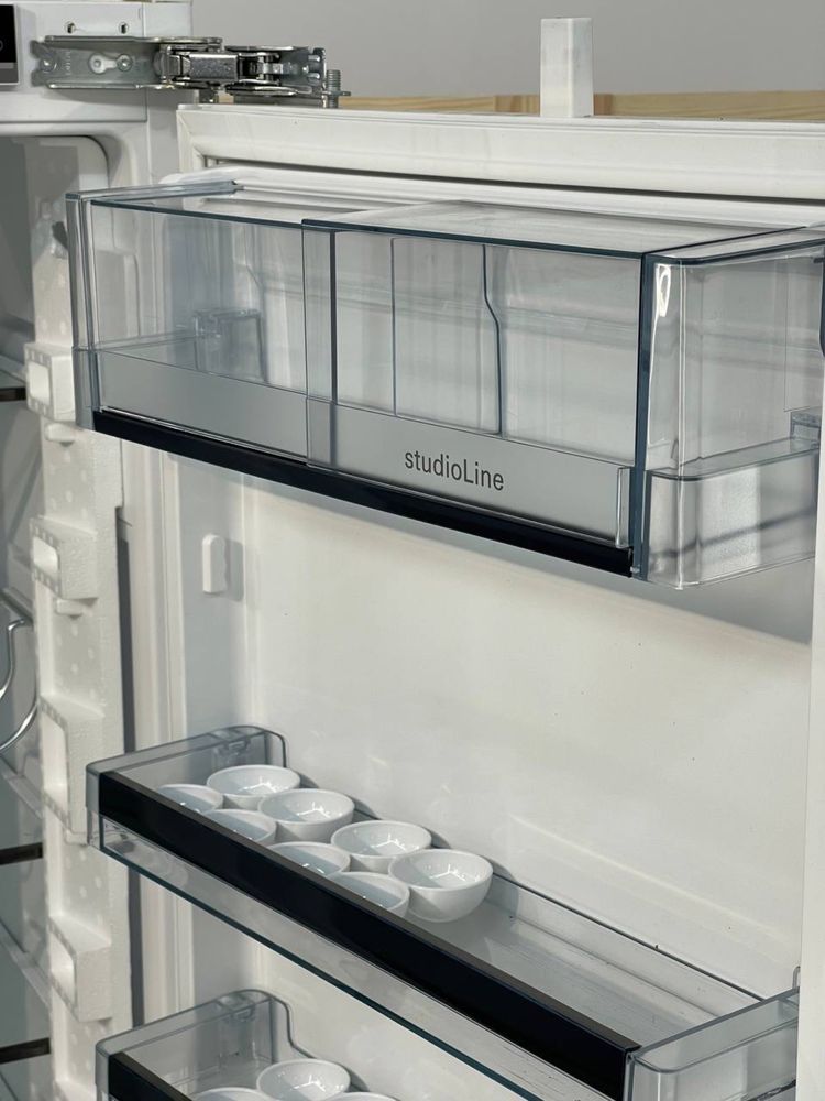 Новий Однокамерний Холодильник Siemens KI81FSDE0 huperFresh
