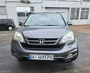 Honda crv 3, продам надійне, обслуговане авто