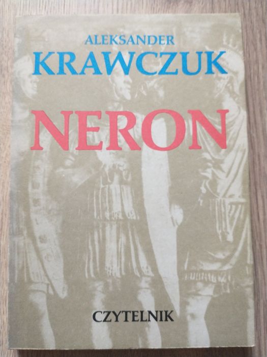 Neron, A. Krawczuk