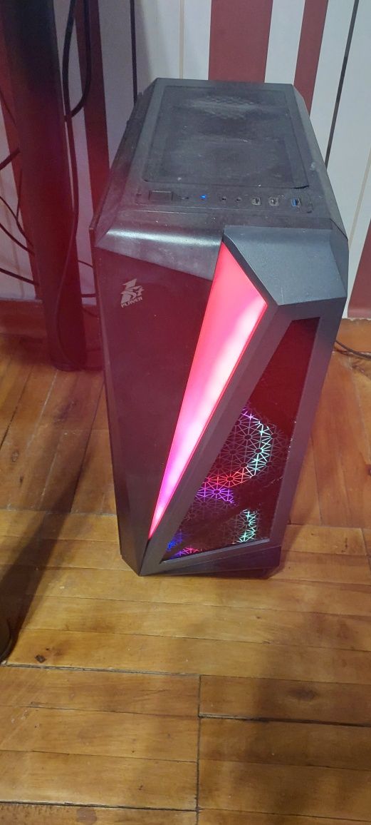 Продам игровой ПК