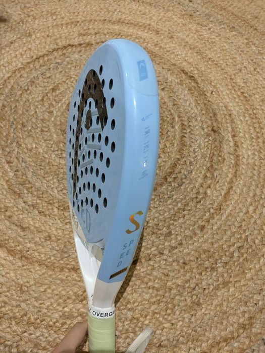 Head speed motion ltd