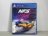 Gra na konsolę Need for speed Heat PlayStation 4 (PS4) PL