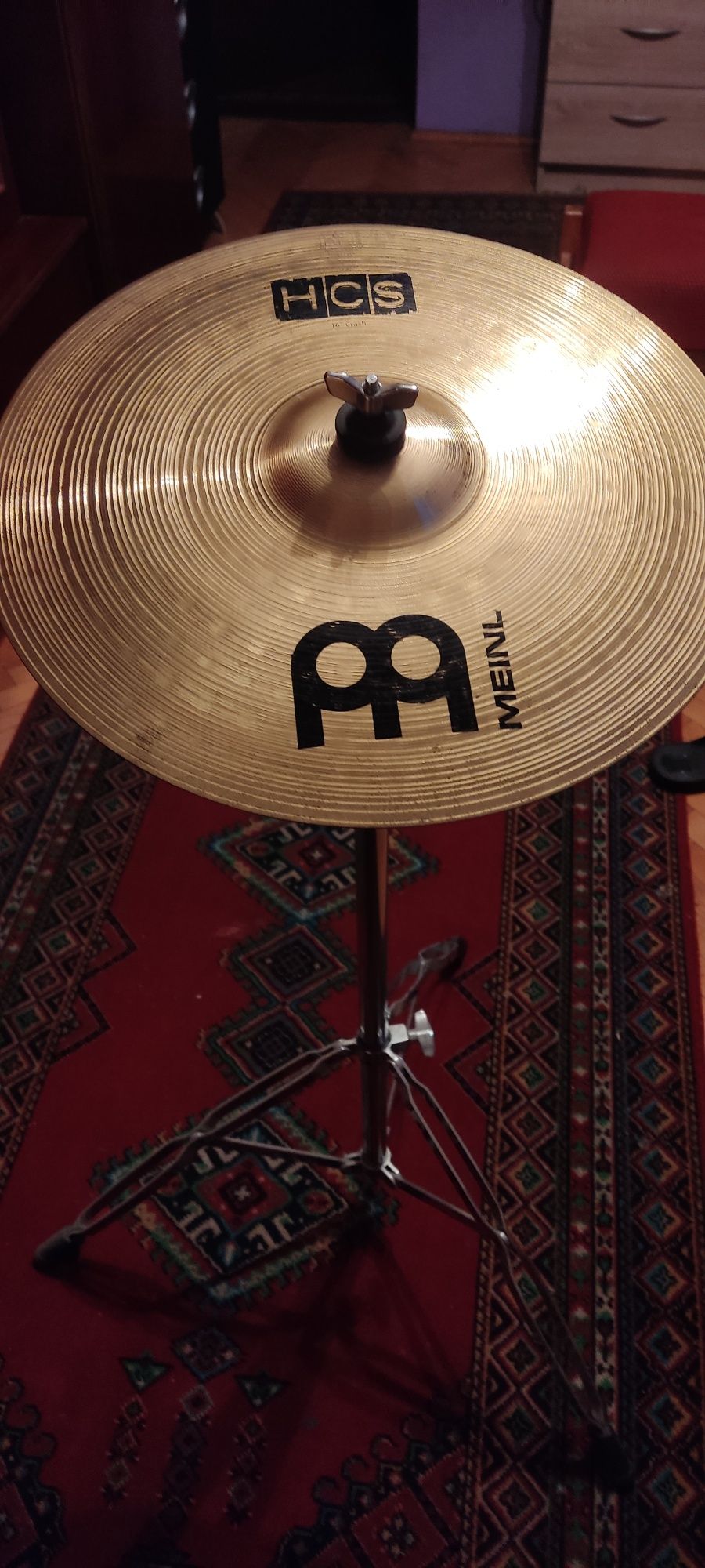 Perkusja Mapex Horizon
