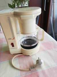 Máquina de café SOLAC