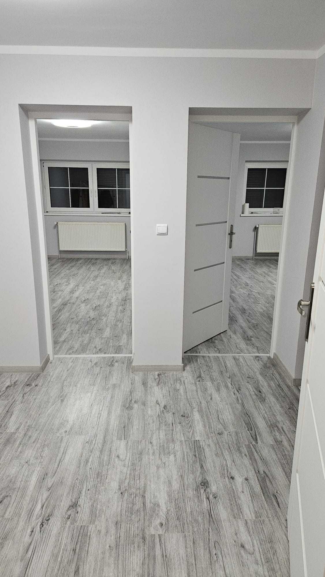 Lokal użytkowy+mieszkanie w centrum miasta