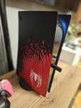 Playstation 5 spiderman zestaw dla kolekcjonera