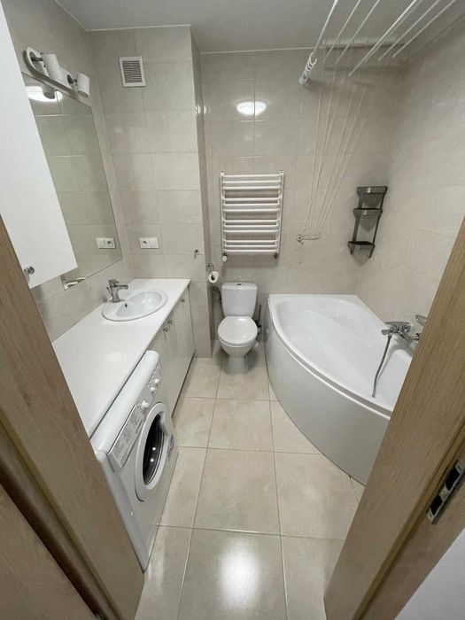 Mieszkanie na Osiedlu Heweliusza w Zamościu