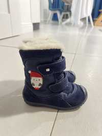 Дитячі зимові чобітки 20 розмір