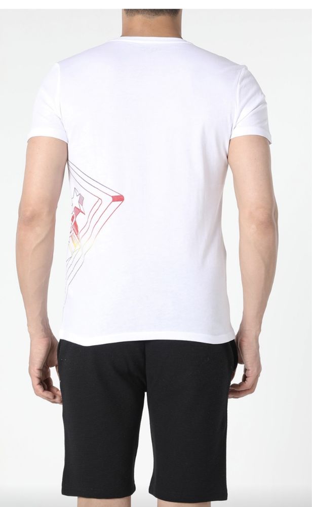 Футболка Puma Italy, Colin’s L M